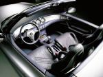 BMW Z18 Concept 1995 года